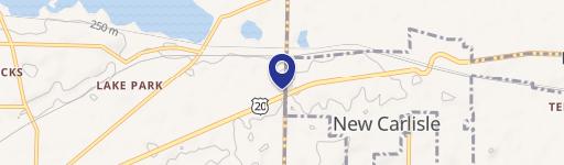 Retail Investment Opportunity in Indiana