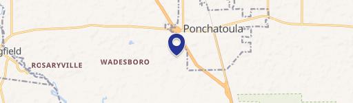 Development Opportunity Near Interstate 55