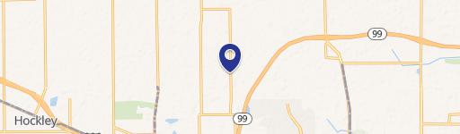 Hockley Land with Development Potential