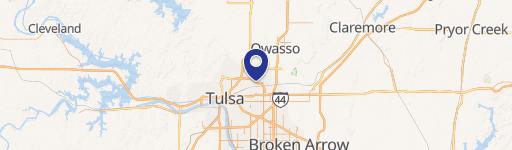 Church and Remodeled House