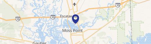 Waterfront Industrial Land For Sale