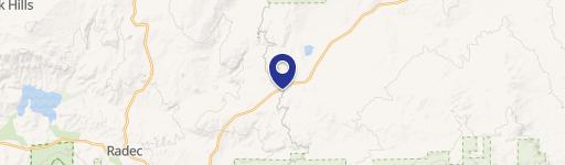 29 Acres Usable Land Aguanga