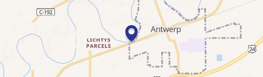 Retail Space with Long Lease