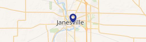 Corner Lot Commercial Building