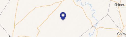 Gonzales Industrial Property with Yard