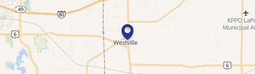 Westville Commercial Corner Opportunity