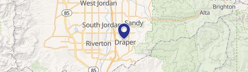 Retail Space with High Visibility