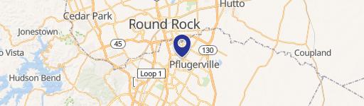 Pflugerville Industrial Investment Opportunity