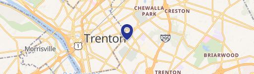 Corner Property on North Olden