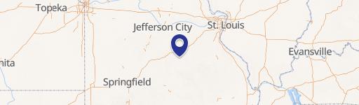 55 Acres with Creek Frontage