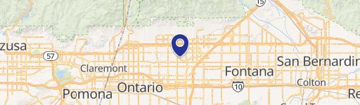 Rancho Cucamonga Retail Opportunity