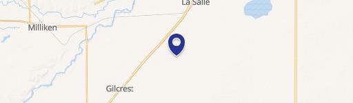 Weld County Industrial Park Land