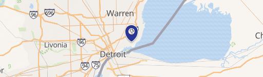 Mixed-Use Property in Detroit