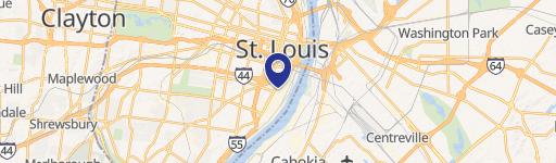 Paved, Fenced Industrial Lot