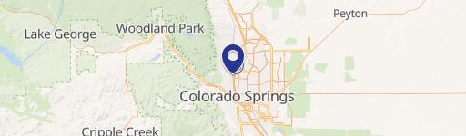 Retail/Flex Space with I-25 Access