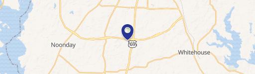 South Tyler Land on Toll