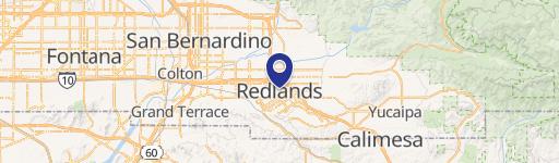 Redlands Freestanding Professional Office Building