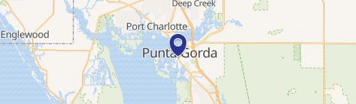 Punta Gorda Development Site