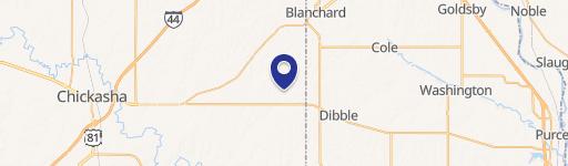 Blanchard Development Land Opportunity