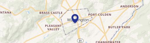 Industrial Warehouse Space Available