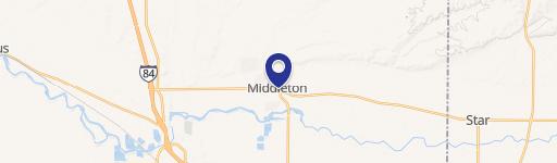 Mixed-Use Property in Middleton, Idaho