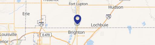 Brighton Office Space For Rent