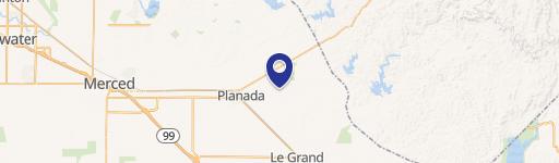 Prime Agricultural Land in Le Grand