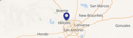 Loop 1604 Commercial Land