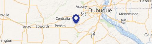 Industrial Space with Overhead Door