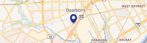 Dearborn Office Space Available