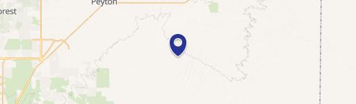 Commercial Land in Mayberry, CO