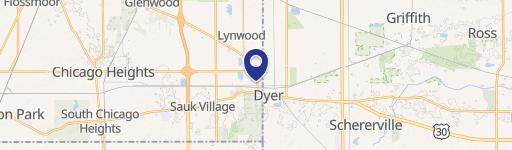 Lynwood Retail/Industrial Building For Lease