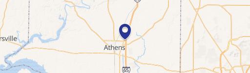 Athens, AL 35611