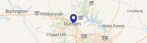 Downtown Durham Multifamily Development Opportunity