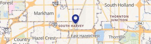 Hazel Crest Commercial Properties Portfolio