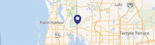 Tampa Bay Flex Space