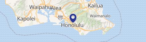 Honolulu Multifamily Development Opportunity