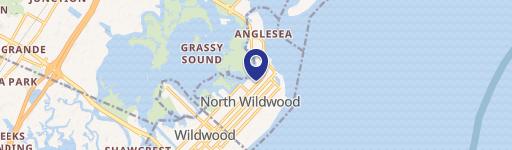 North Wildwood Storefront Business Opportunity