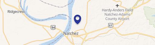 Land Near Mississippi River