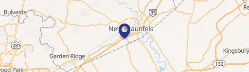 New Braunfels Acreage with Home