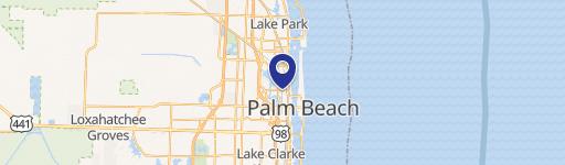 West Palm Beach Office/Retail Space