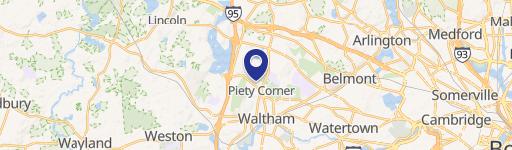 Buildable Parcel in North Waltham