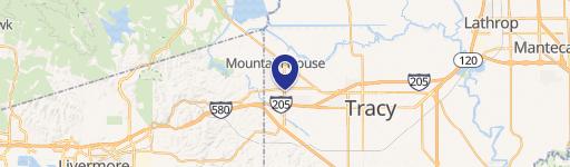 Mountain House Development Opportunity