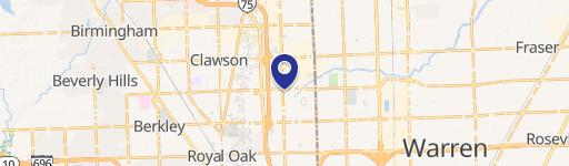 Madison Heights Corner Lot Opportunity