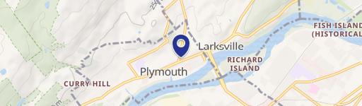 Remodeled Restaurant Space with Parking