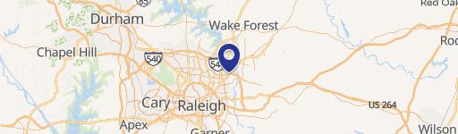 North Raleigh Assemblage Opportunity