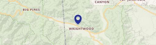 Vacant Land on Highway 2