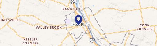 Former Auto Dealership on 9+ Acres