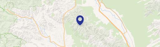 160 Acres Near Lockwood