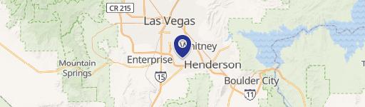 Henderson Green Valley NNN Investment